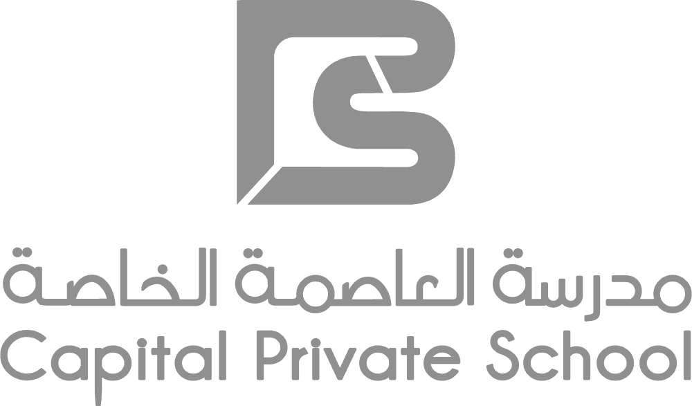 Capital Private School Logo download