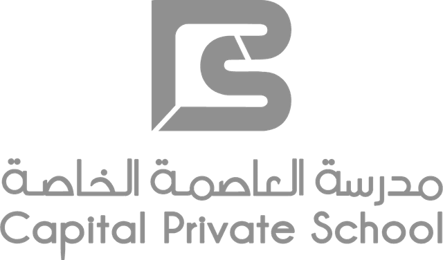 Capital Private School Logo download