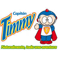 Capitan Timmy Logo download