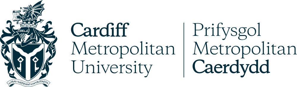 Cardiff Metropolitan University Logo download