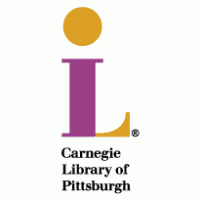 Carnegie Library of Pittsburg Logo download