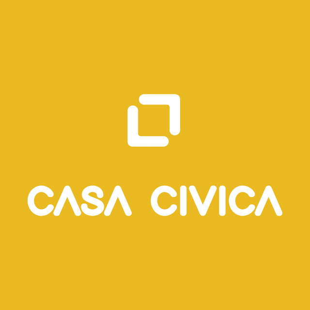 Casa Cívica A.C. Logo download