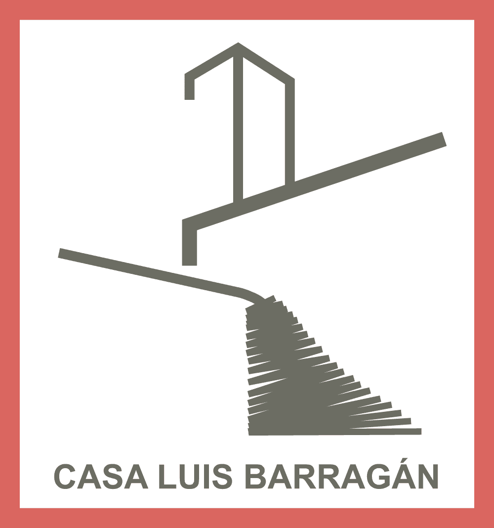 Casa Luis Barragan Logo download
