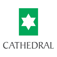 Cathedral Horizontal Logo download