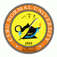 Cebu Normal University Logo download