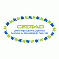 Cediad Logo download