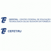 CEFET-RJ Logo download