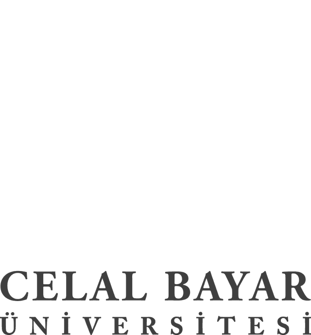 Celal Bayar Üniversitesi Logo download