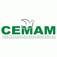 CEMAM Logo download