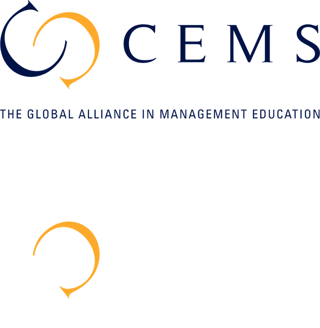 CEMS The Global Alliance in Management Education Logo download