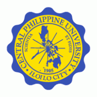 Central Philippine University Logo download