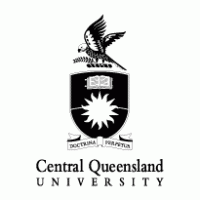 Central Queensland University Logo download