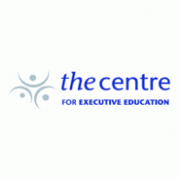Centre for Executive Education Dubai Logo download