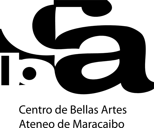 centro de bellas artes ateneo de maracaibo Logo download
