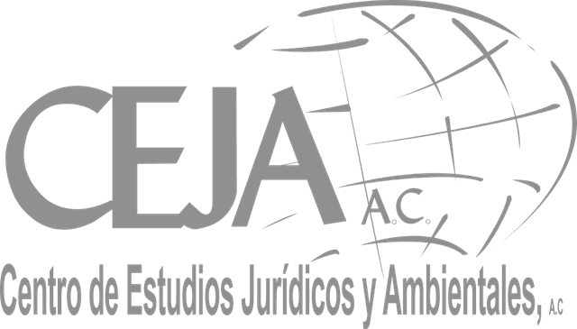 Centro de Estudios Juridicos y Ambientales A.C. Logo download