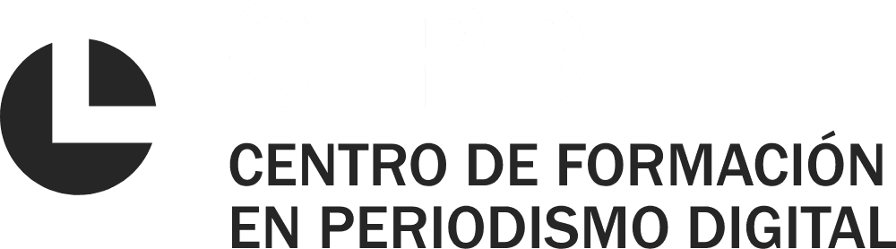 Centro de Formación en Periodismo Digital Logo download