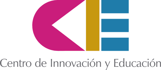 Centro de Innovación y Educación Logo download