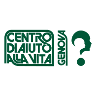 Centro di Aiuto alla Vita Genova Logo download