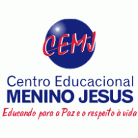 Centro Educacional Menino Jesus - CEMJ Logo download