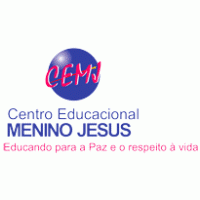 Centro Educacional Menino Jesus Logo download