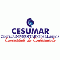 Cesumar Logo download