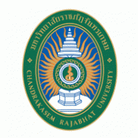 Chandrakasem Logo download
