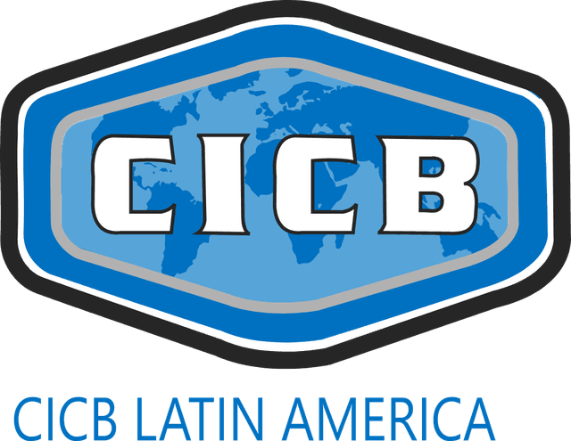 CICB International Training Center Logo download