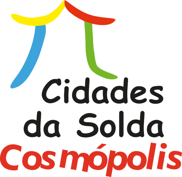 Cidades da Solda Logo download