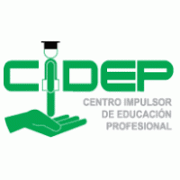 CIDEP Logo download
