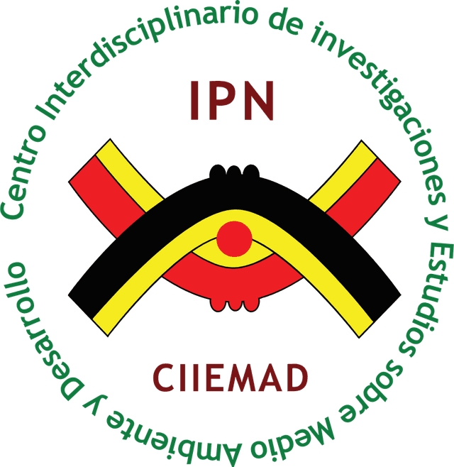 CIIEMAD Logo download