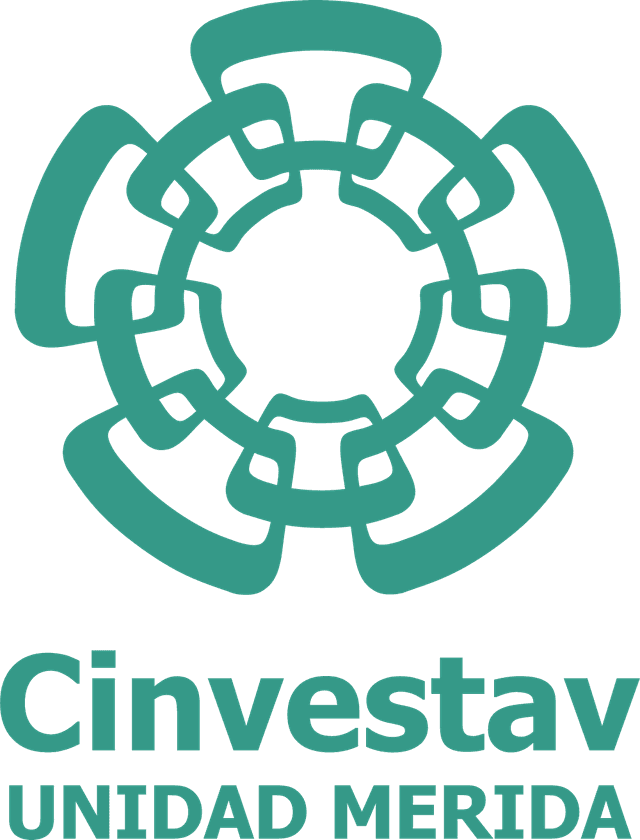Cinvestav Unidad Merida Logo download