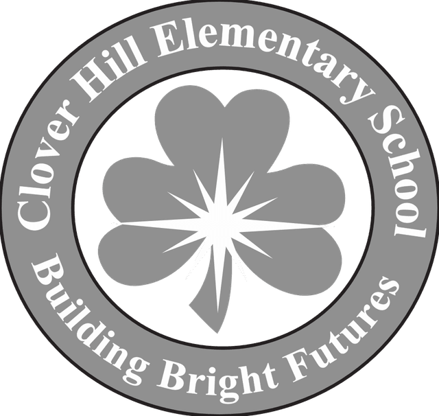 Clover Hill Elementary Logo download