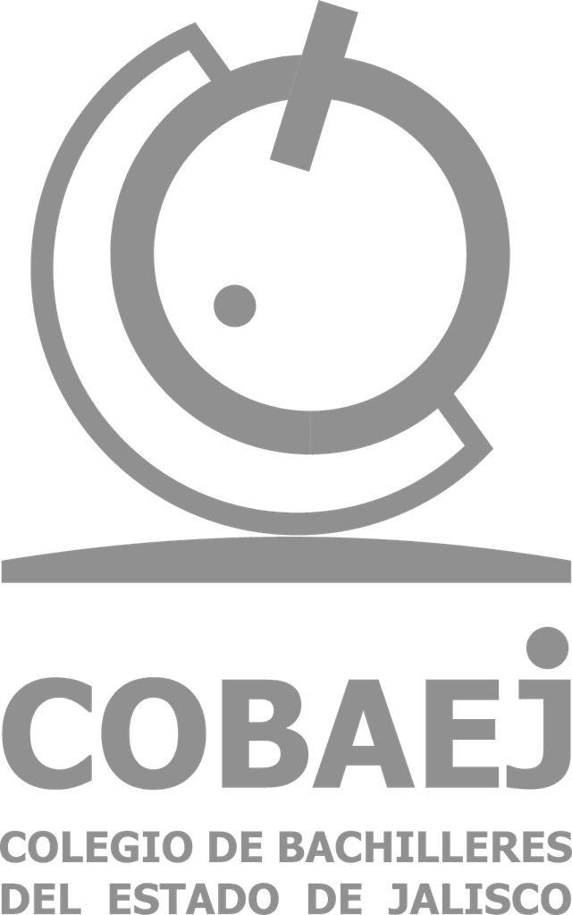 COBAEJ Logo download