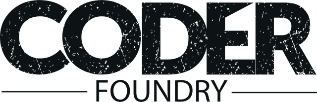 Coder Foundry Logo download