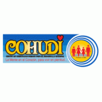 Cohudi Logo download