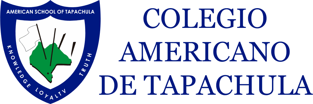 Colegio Americano De Tapachula Logo download