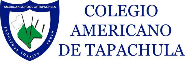 Colegio Americano De Tapachula Logo download