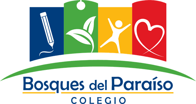 Colegio Bosques del Paraíso Logo download