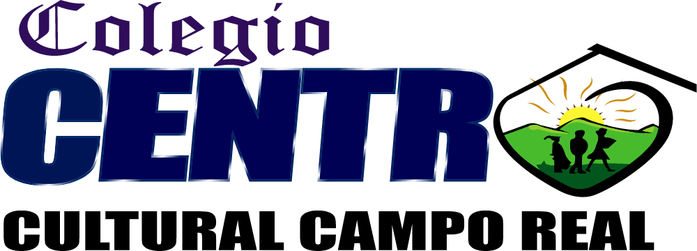 Colegio Campo Real Logo download