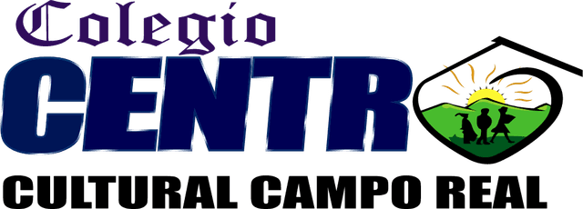 Colegio Campo Real Logo download