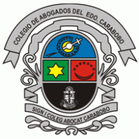 COLEGIO DE ABOGADOS CARABOBO Logo download