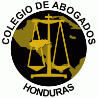 Colegio de Abogados de Honduras Logo download