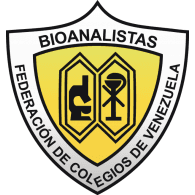 Colegio de Bioanalistas de Venezuela Logo download