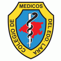 Colegio de Medicos del Edo. Lara Logo download