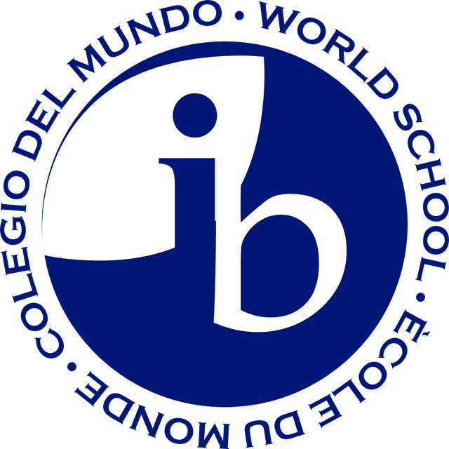 Colegio del Mundo Logo download