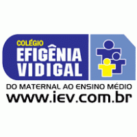 Colegio Efigenia Vidigal Logo download