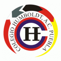 Colegio Humboldt Logo download
