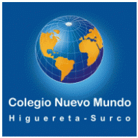 Colegio Inglés Nuevo Mundo Logo download