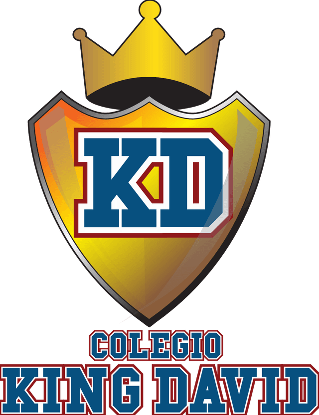 Colegio King David Logo download