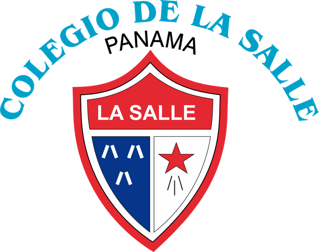 Colegio La Salle Logo download